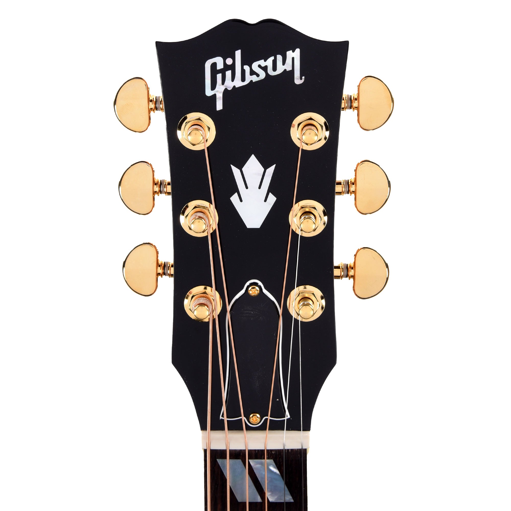 Gibson Modern Hummingbird Standard Rosewood Rosewood Burst