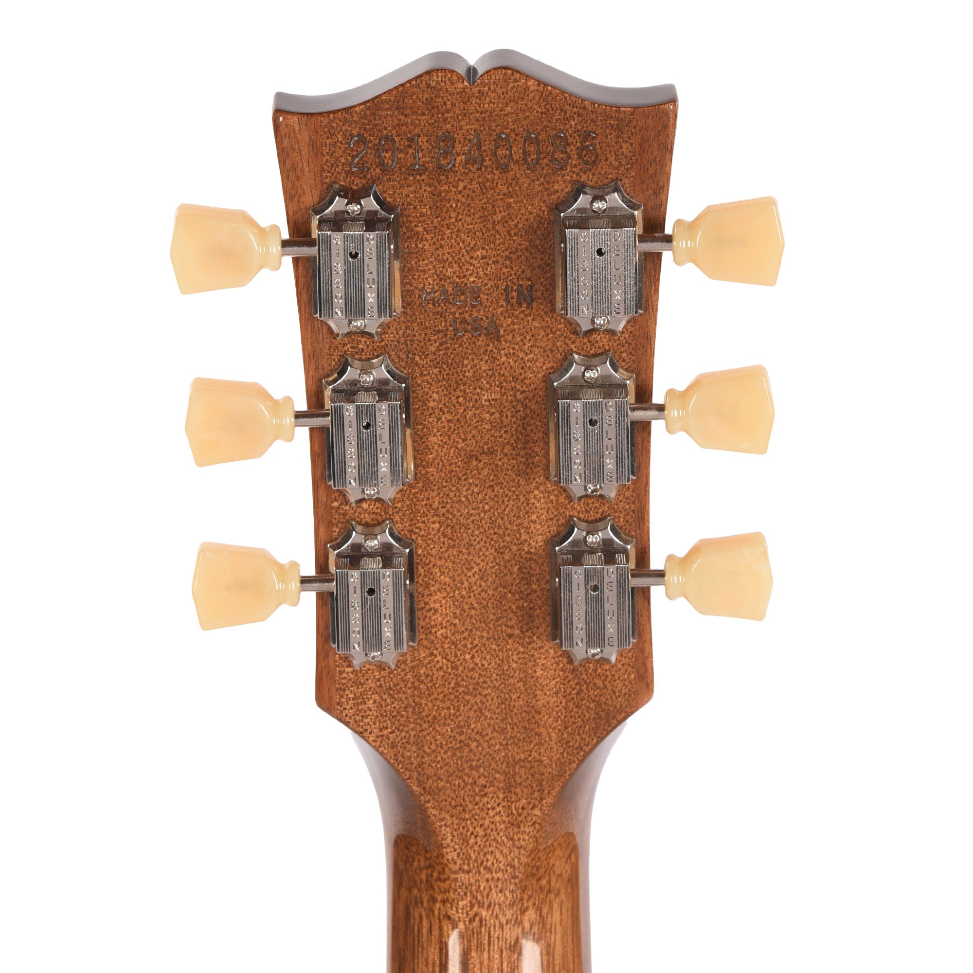 Gibson Original Les Paul Standard '50s Dirty Lemon Burst