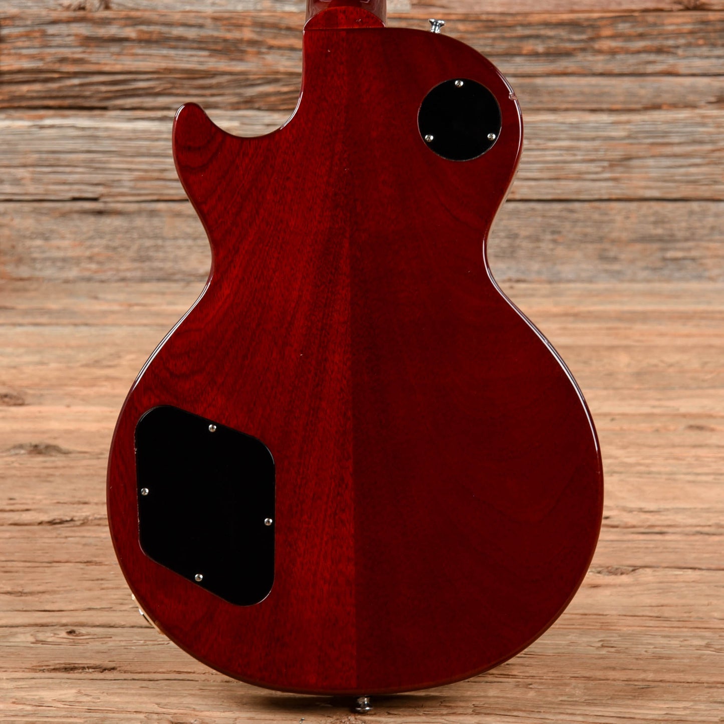 Gibson Les Paul Standard '60s Unburst 2020