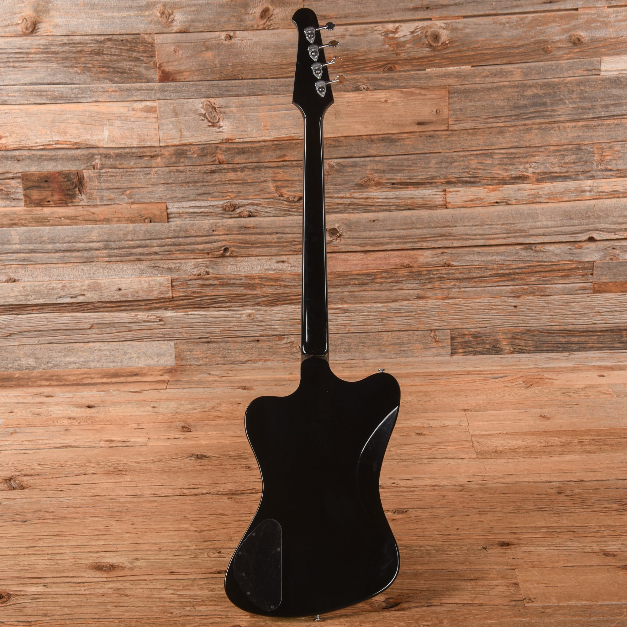 Gibson Non-Reverse Thunderbird Ebony 2024