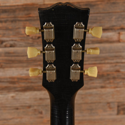 Gibson ES-175 Sunburst 1955