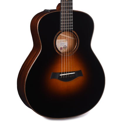 Taylor Custom "The Catch" NAMM 2024 #9 C11e Grand Theater Sitka/Mahogany Midnight Burst Top