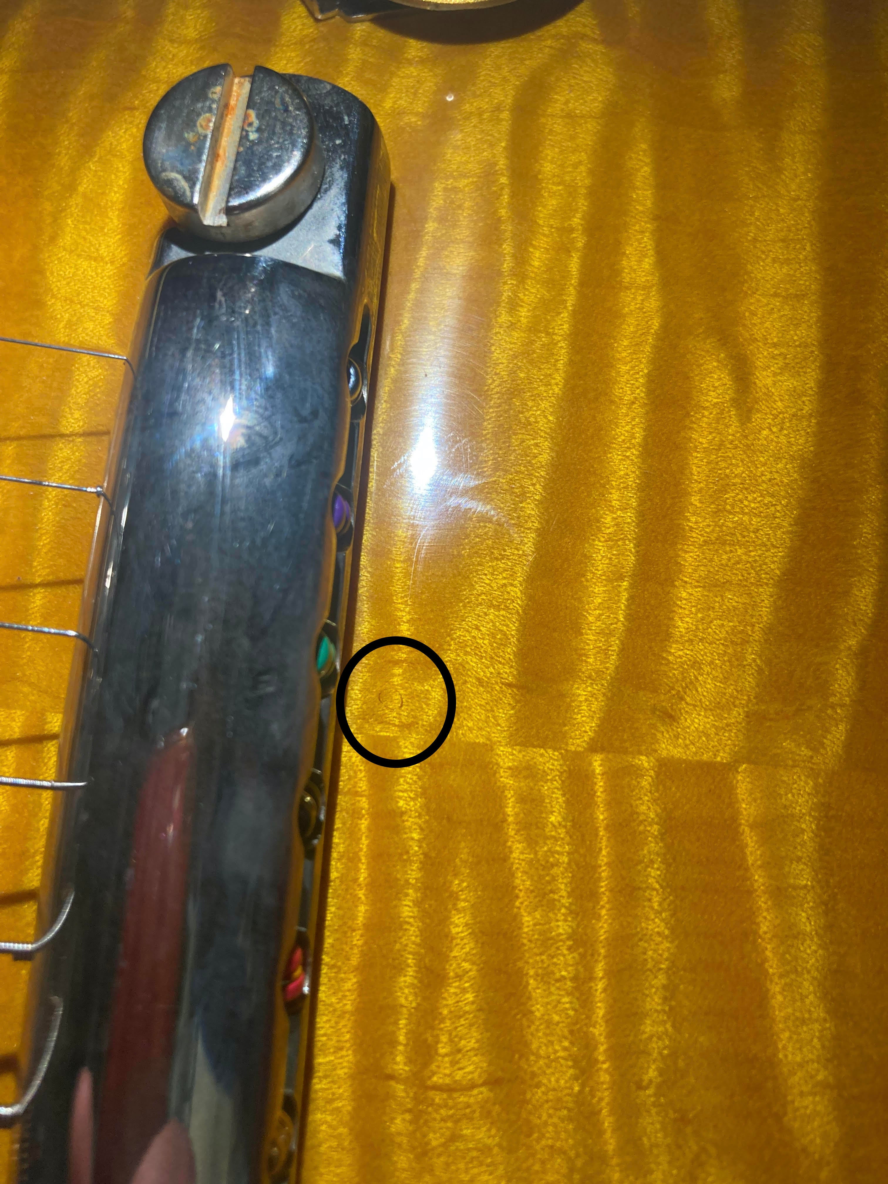 Gibson Custom Shop 1959 Les Paul Standard 