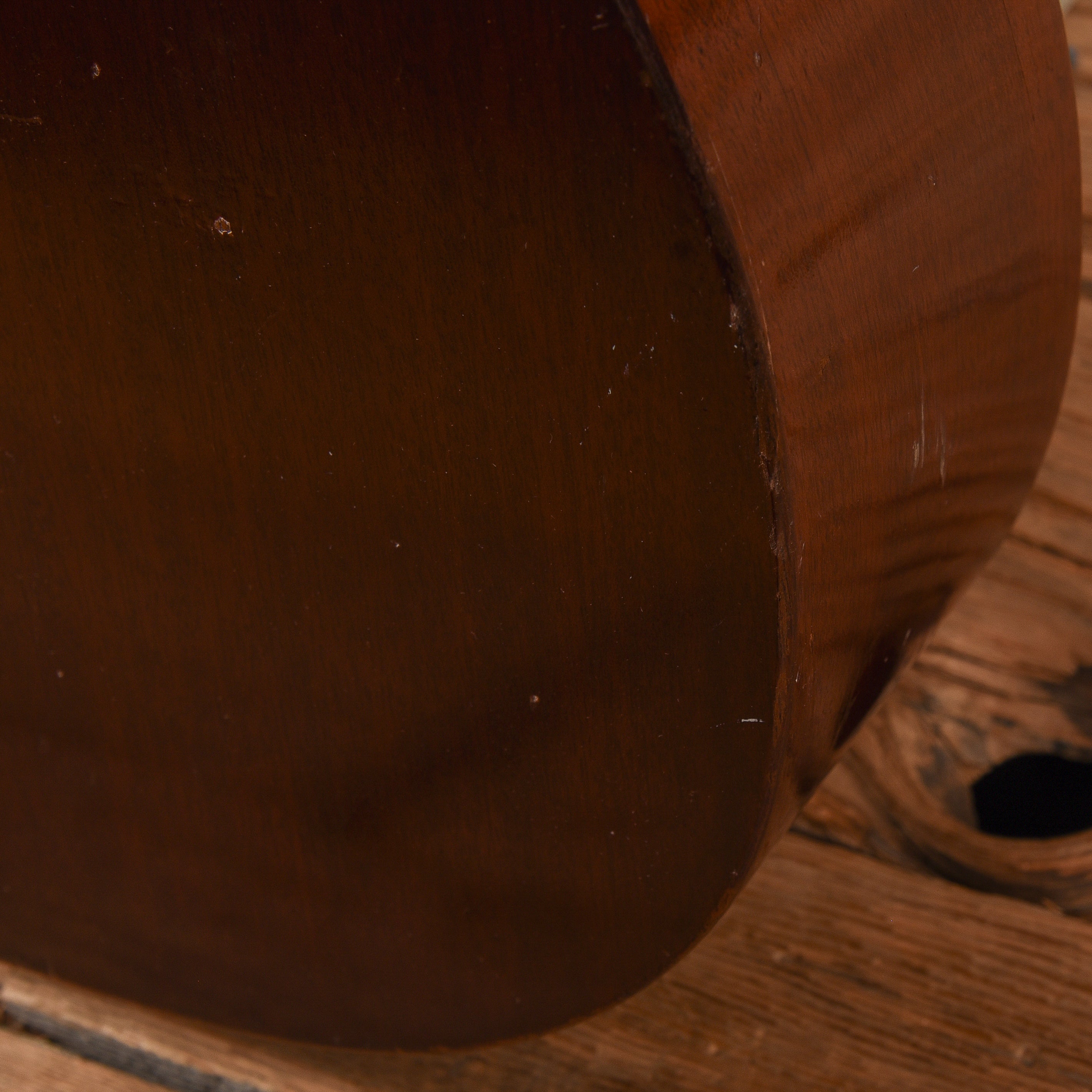 Guild M-20 Brown 1965