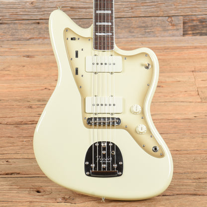 Fender Custom Shop Ron Thorn Masterbuilt Jazzmaster NOS Antigua Unburst w/Antigua Pickguard & Headstock 2020