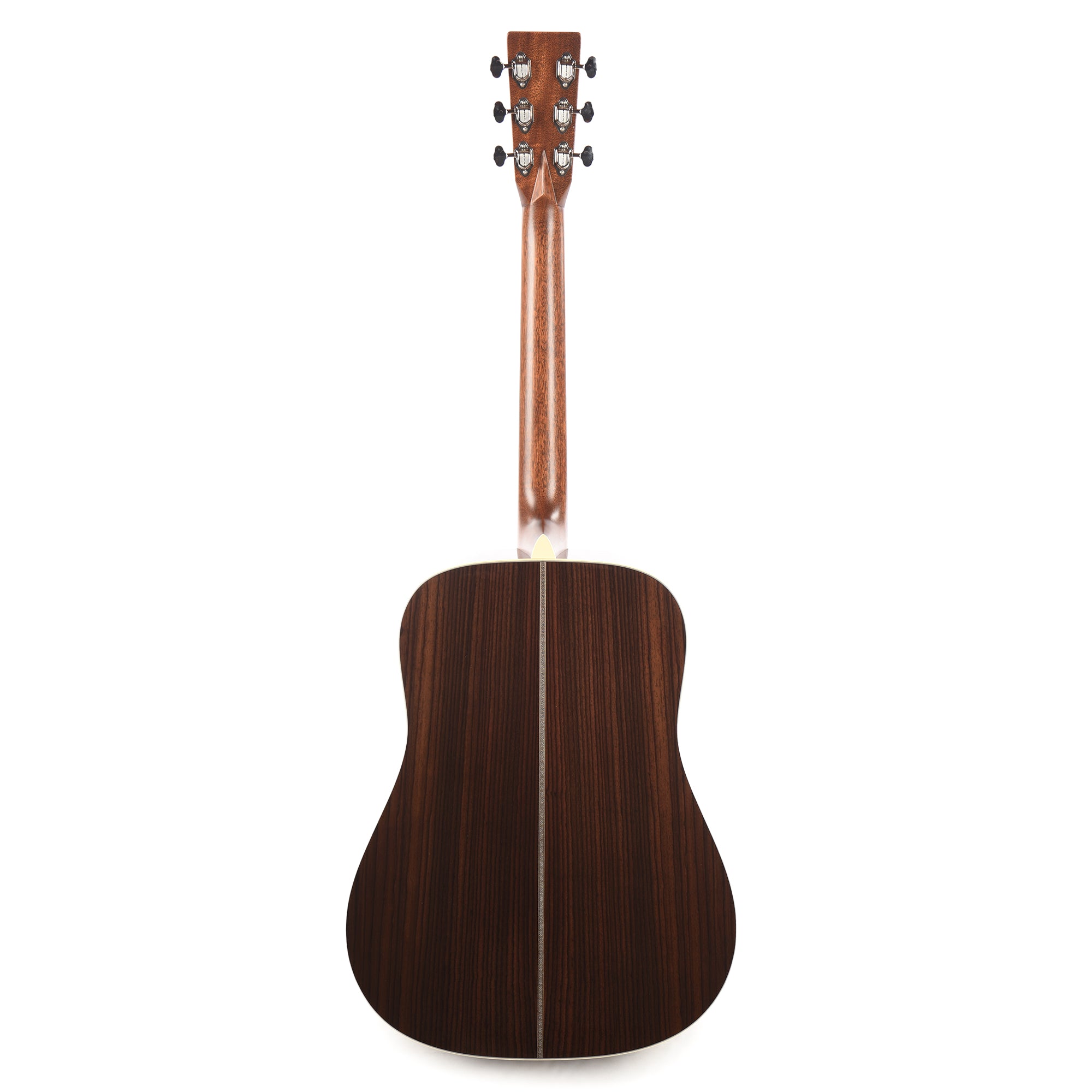 Martin D-28 Billy Strings Spruce/East Indian Rosewood Natural LEFTY