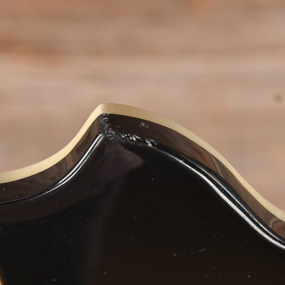 Hagstrom Swede Bass Black 2018