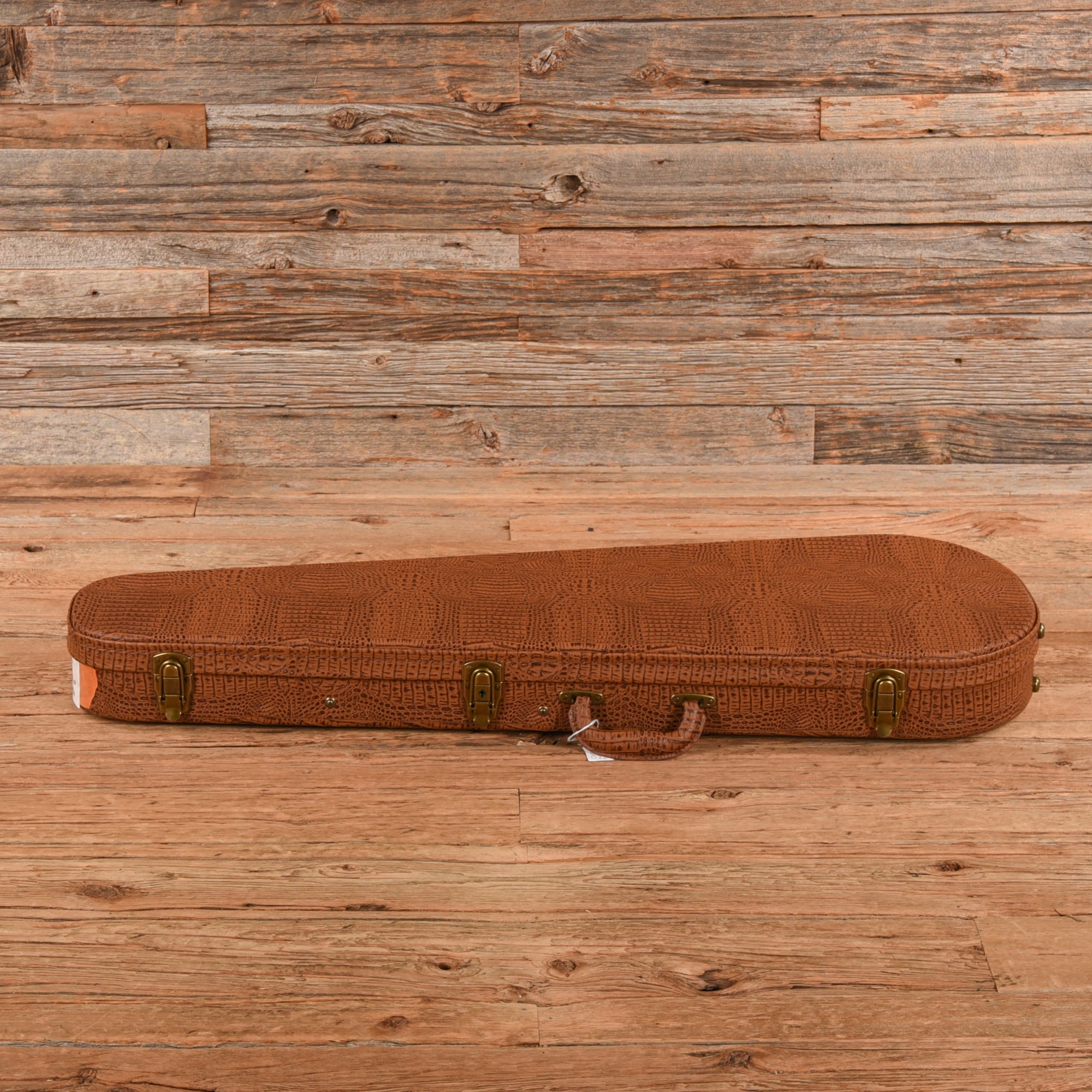 Nash S-81 Sunshine Orange 2023