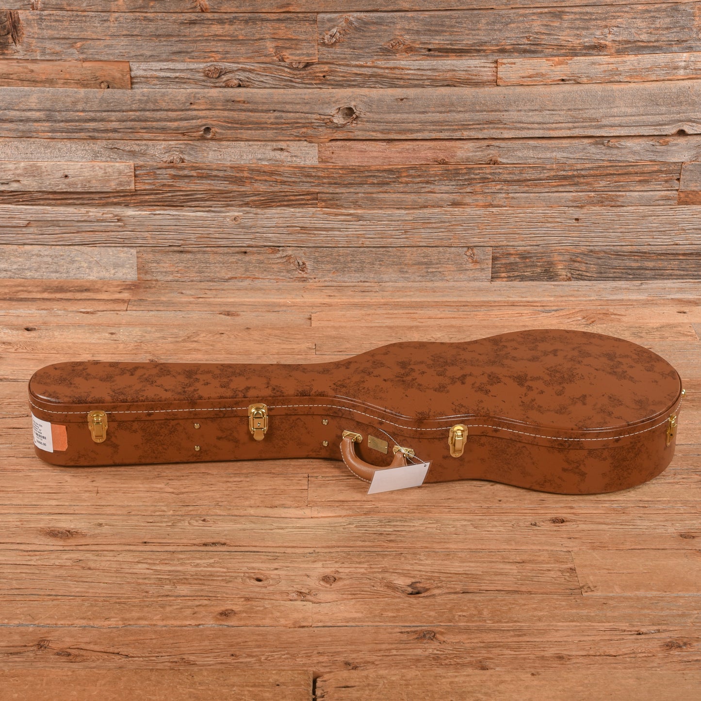 Gibson Custom 1959 ES-335 "CME Spec" w/Ebony Fingerboard & Custom "S" Buckers Double Gold 2025