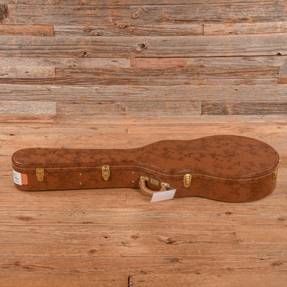 Gibson Custom 1959 ES-335 "CME Spec" w/Ebony Fingerboard & Custom "S" Buckers Double Gold 2025