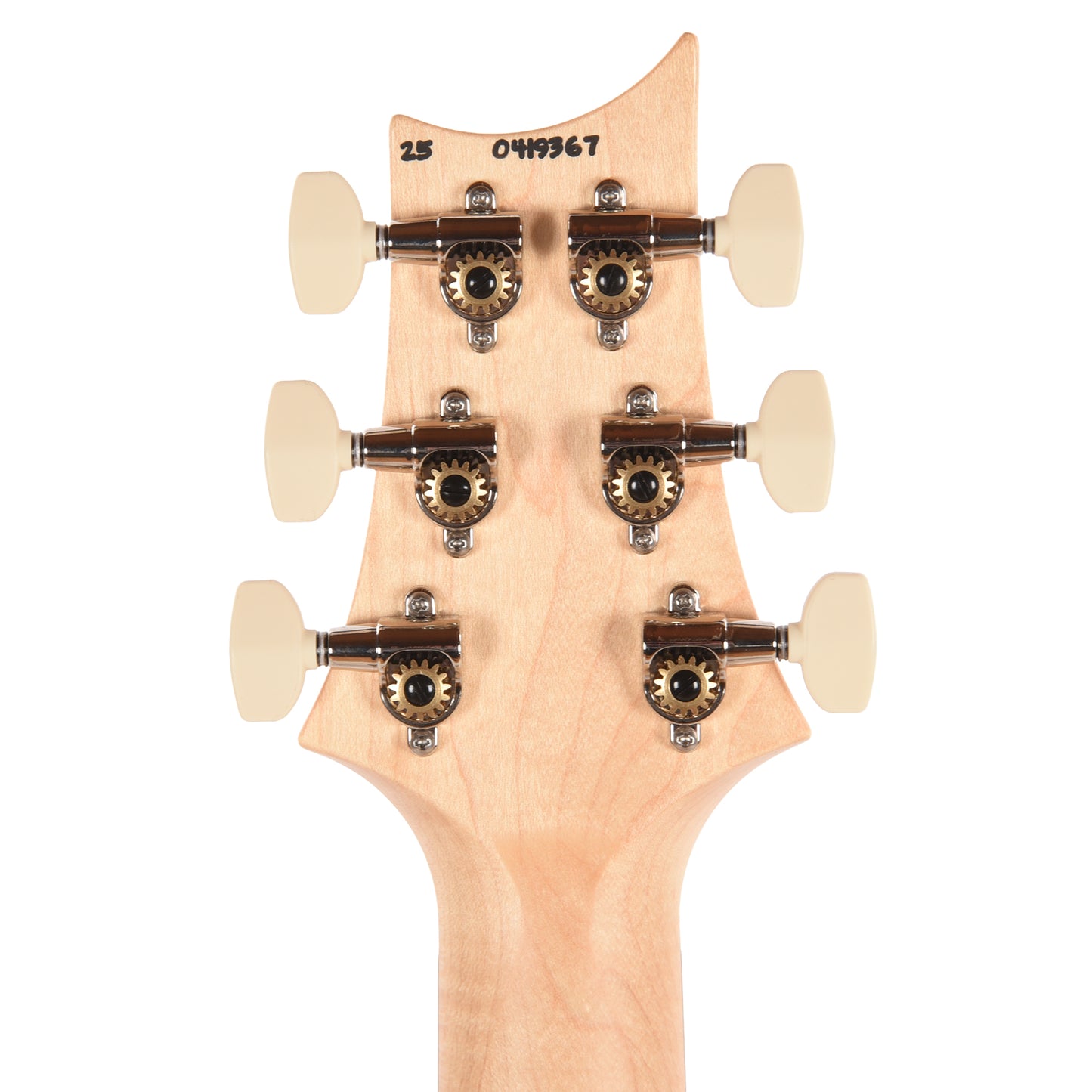 PRS Limited Edition CE 24 Special HSH McCarty Sunburst