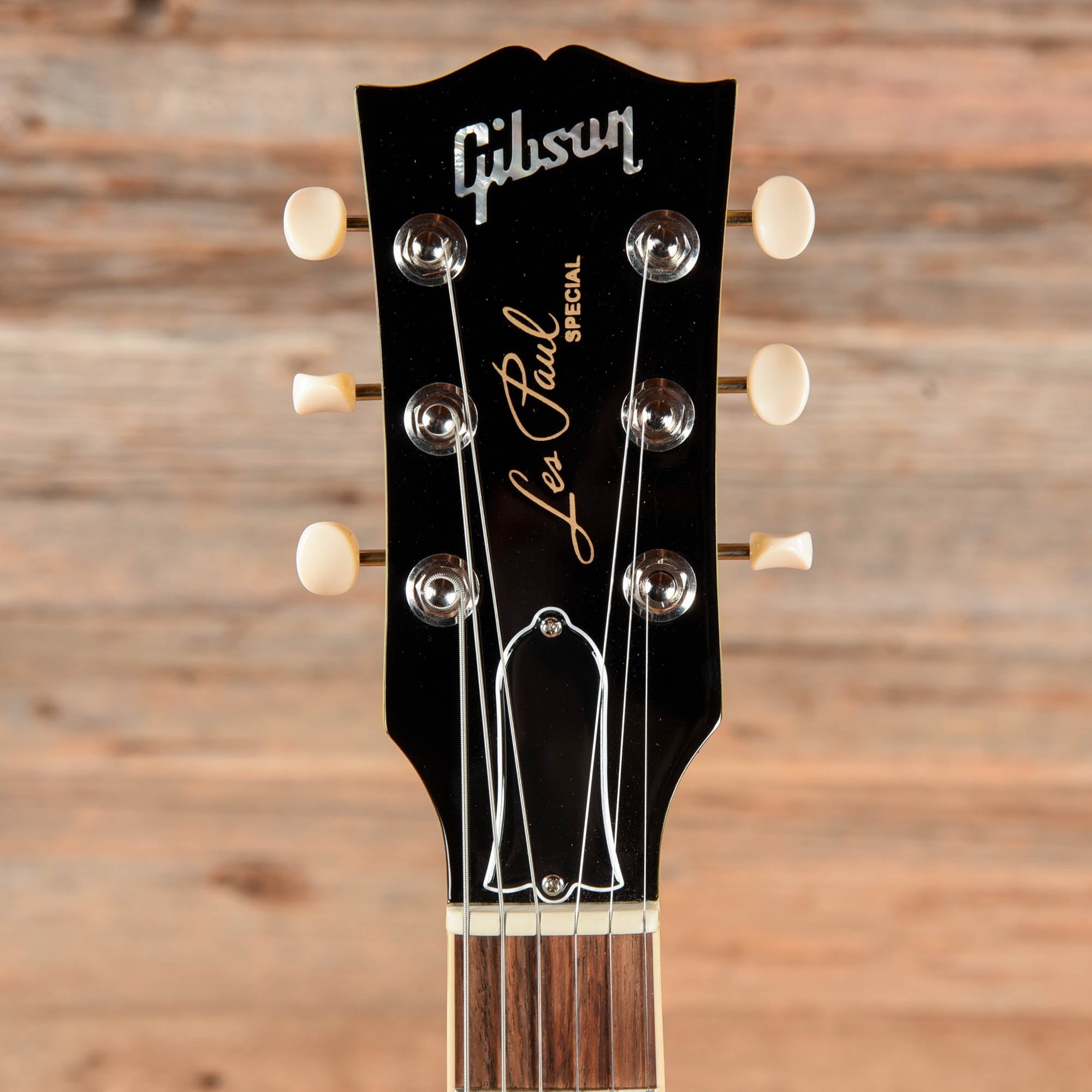 Gibson Les Paul Special TV Yellow 2021