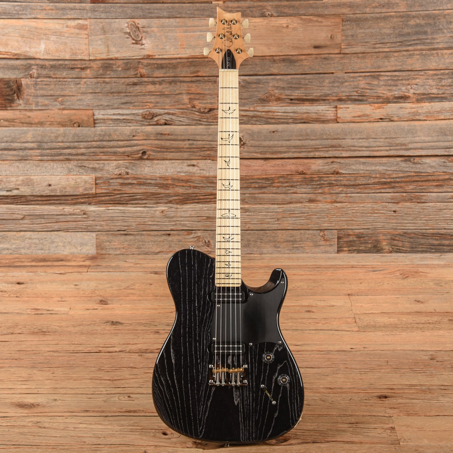 PRS NF-53 Black 2024