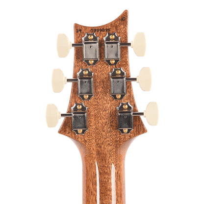 PRS McCarty 594 Singlecut 10 Top Yellow Tiger