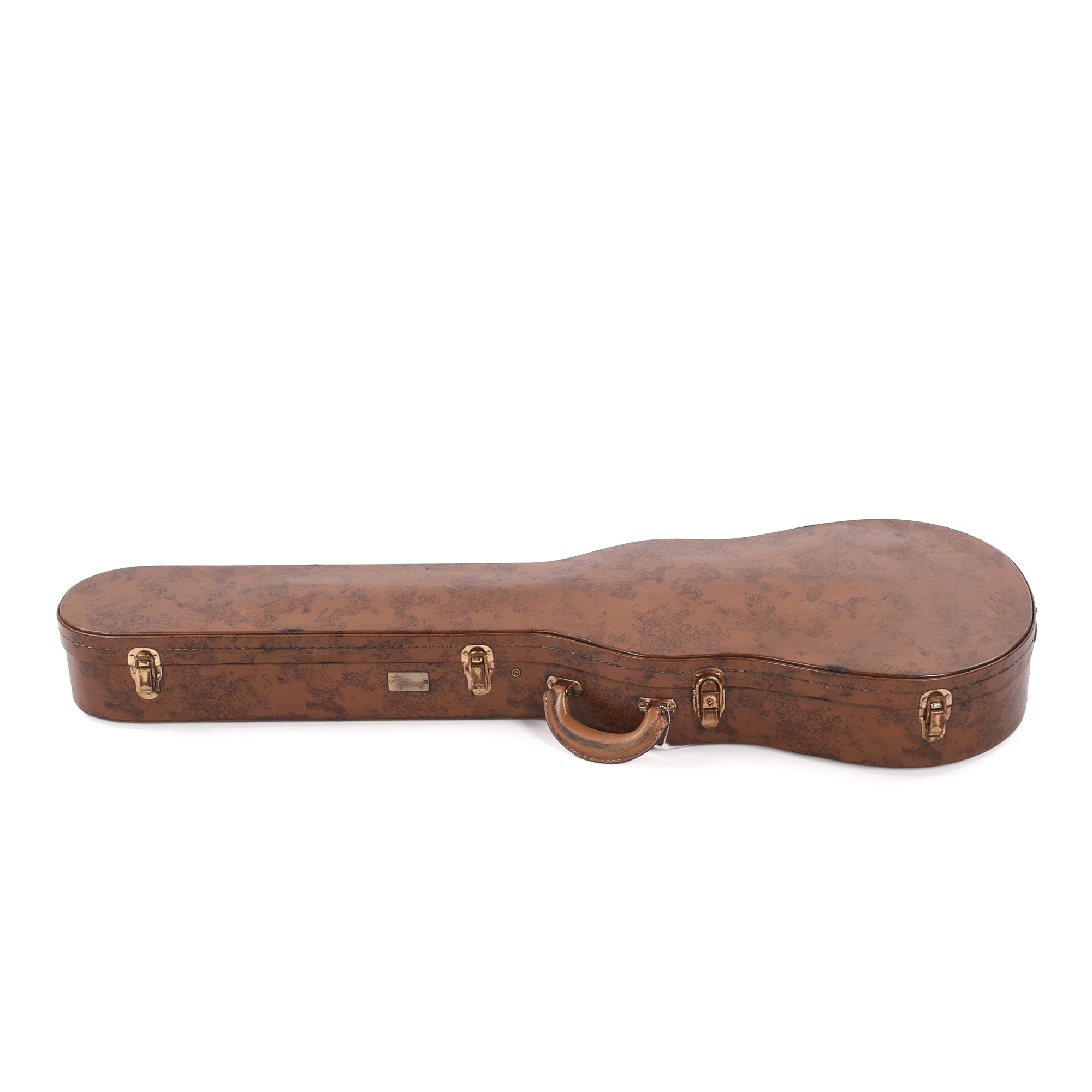 Gibson Custom Shop Murphy Lab Replica Kirk Hammett 1959 Les Paul Standard 