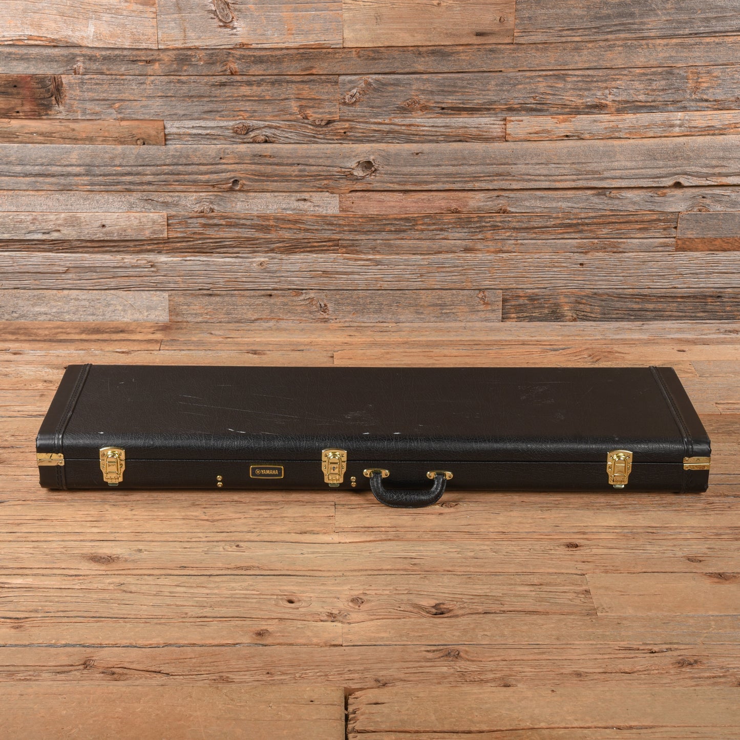 Yamaha BBP35 Sunburst