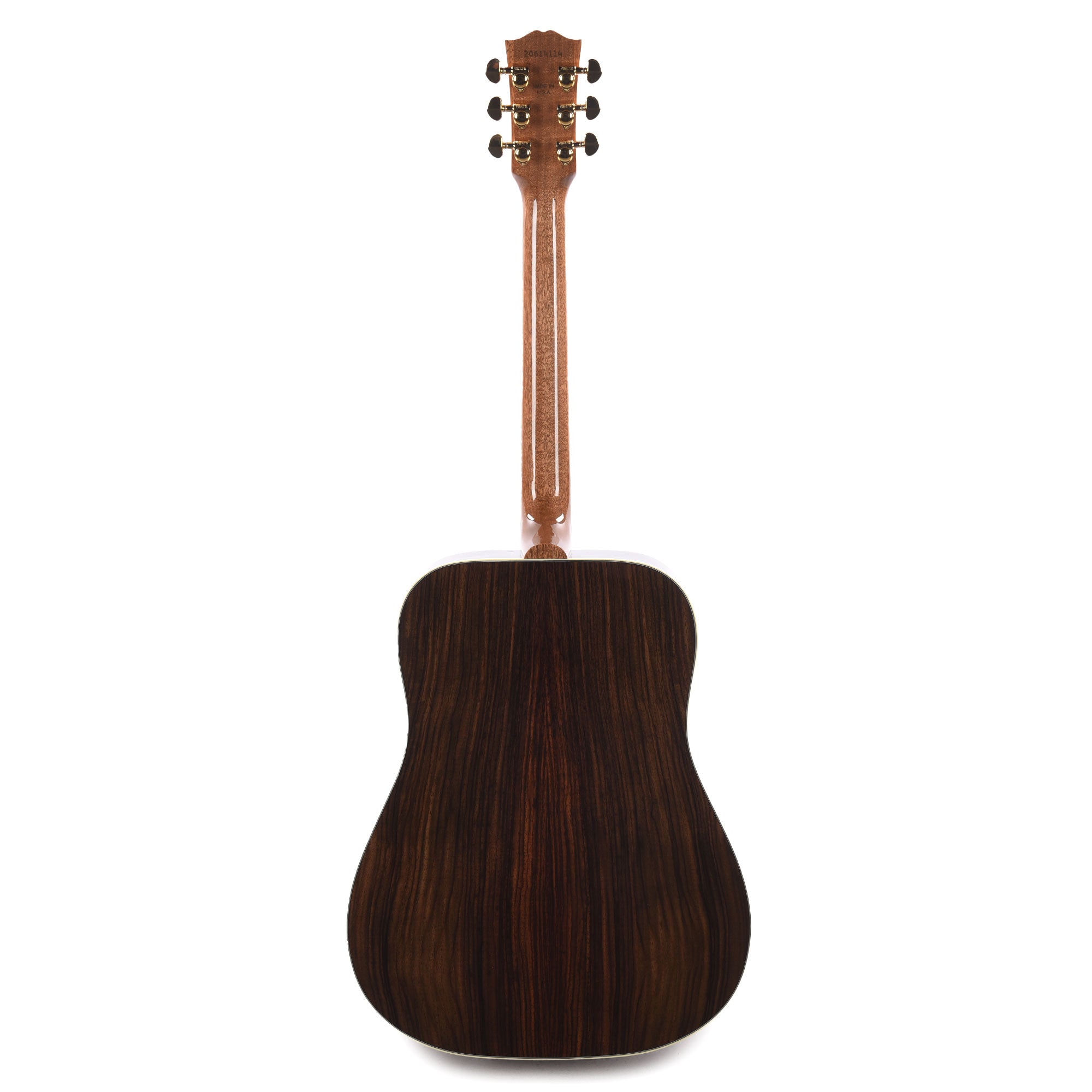 Gibson Modern Hummingbird Standard Rosewood Rosewood Burst