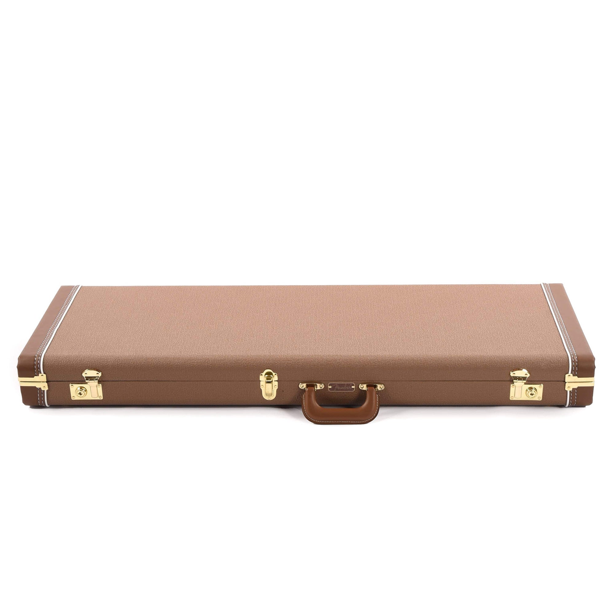 Fender American Vintage II 1961 Stratocaster Fiesta Red