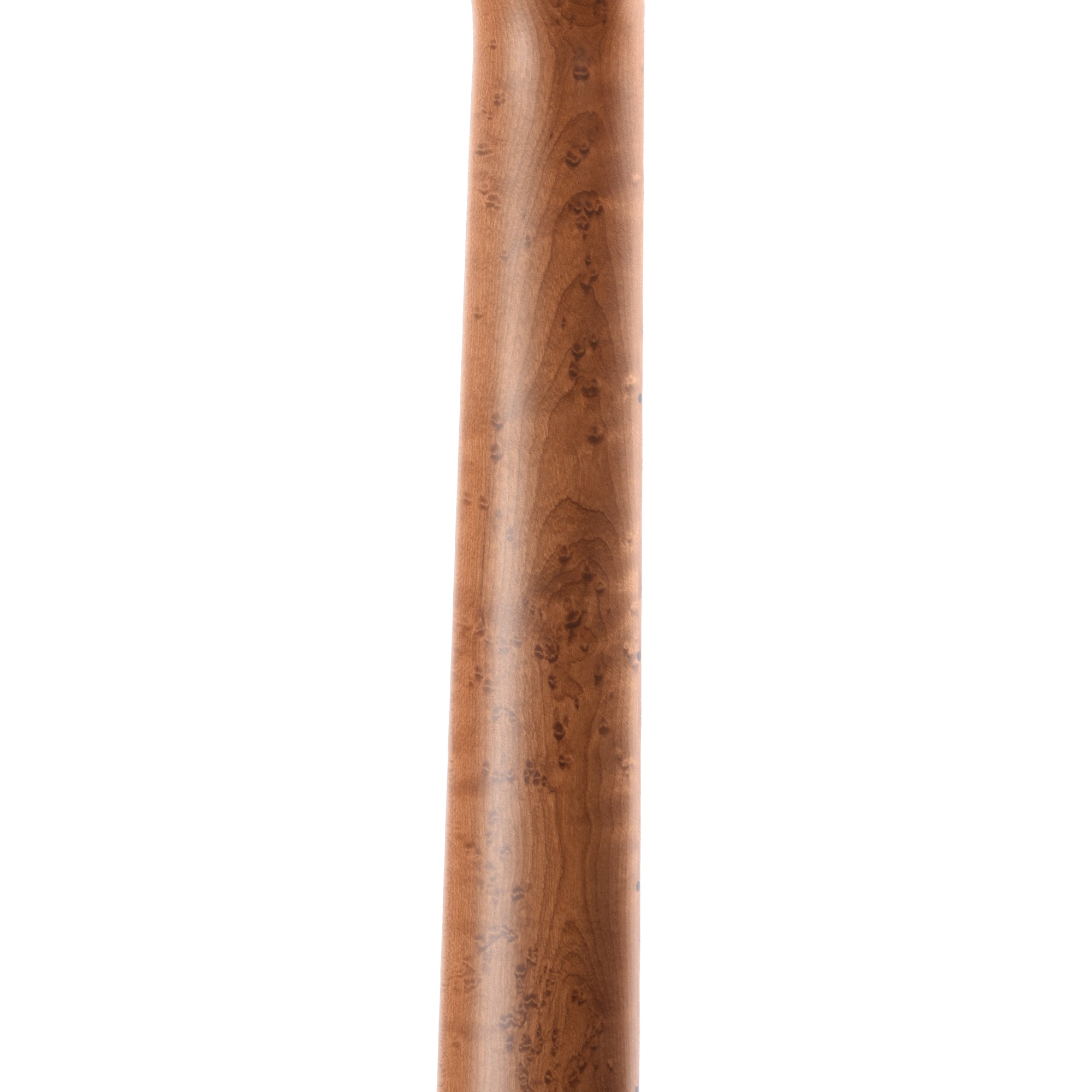 Suhr Custom Modern T Trans Algae w/CME-Selected Burl Maple Top