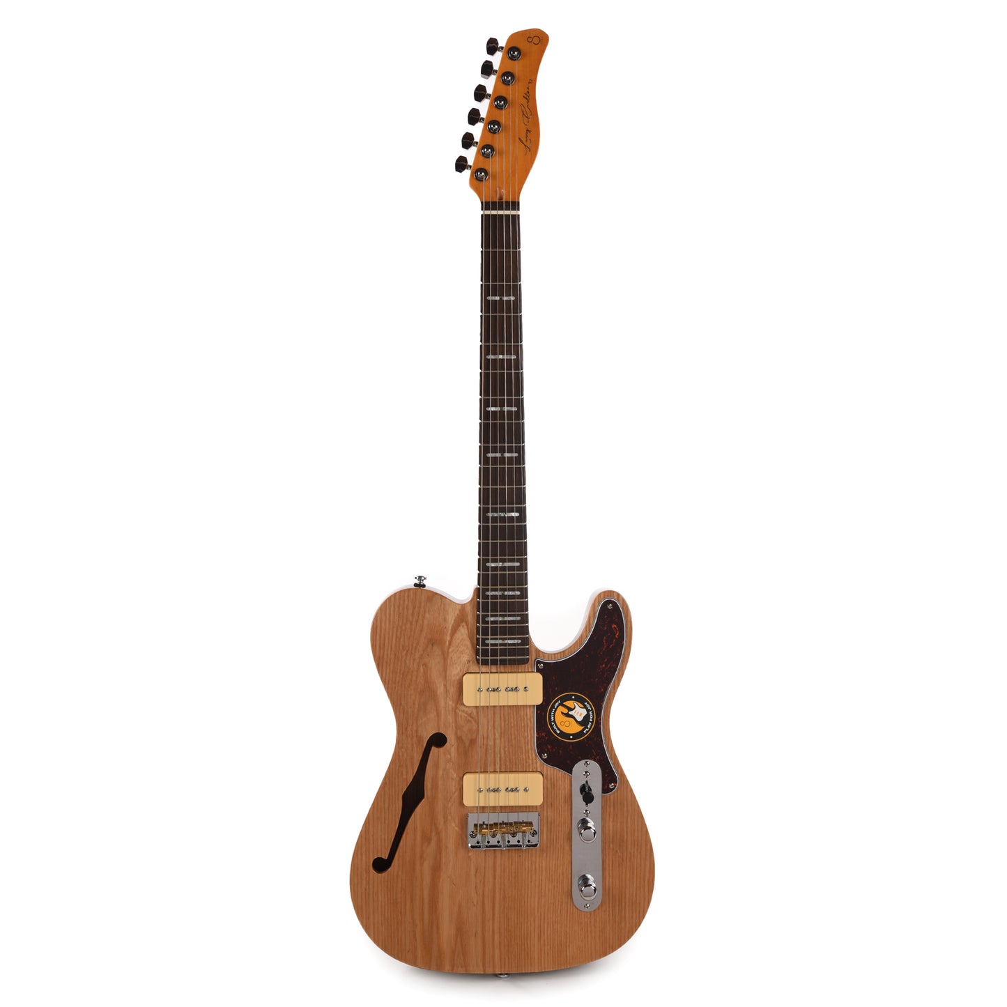 Sire Larry Carlton T7TM Natural