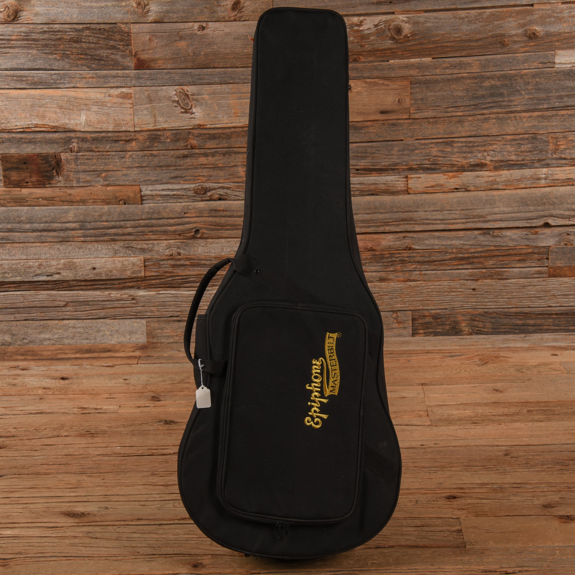 Gibson F-25 Natural 1964