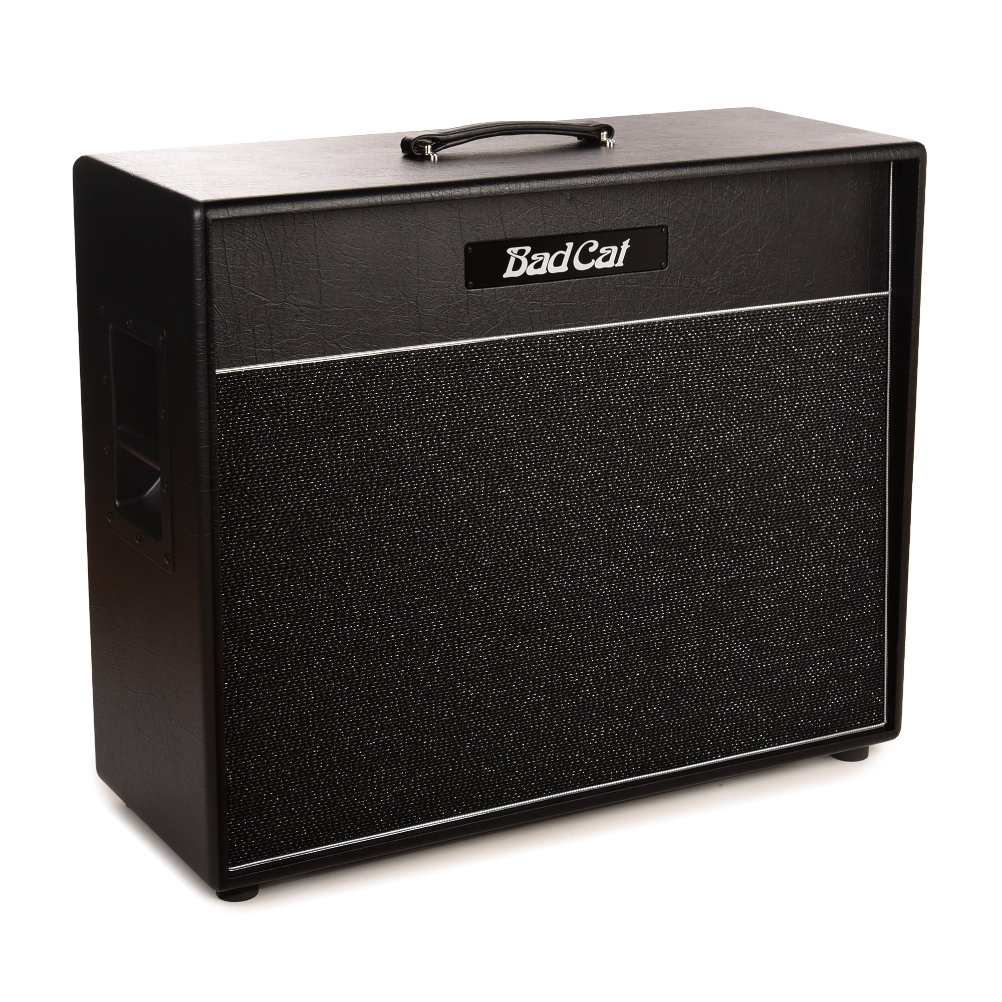 Bad Cat Hot Cat 2x12 Guitar Amp Cabinet 16 Ohm
