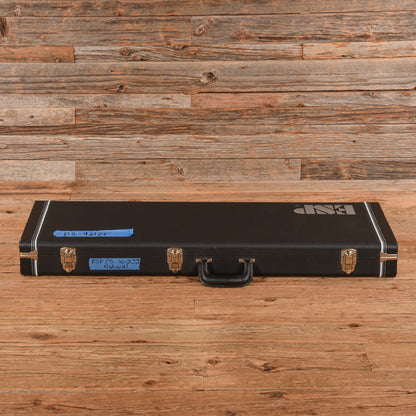 ESP M-III Deluxe Natural