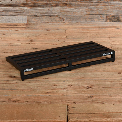 Pedaltrain Classic Pro w/ Soft Case