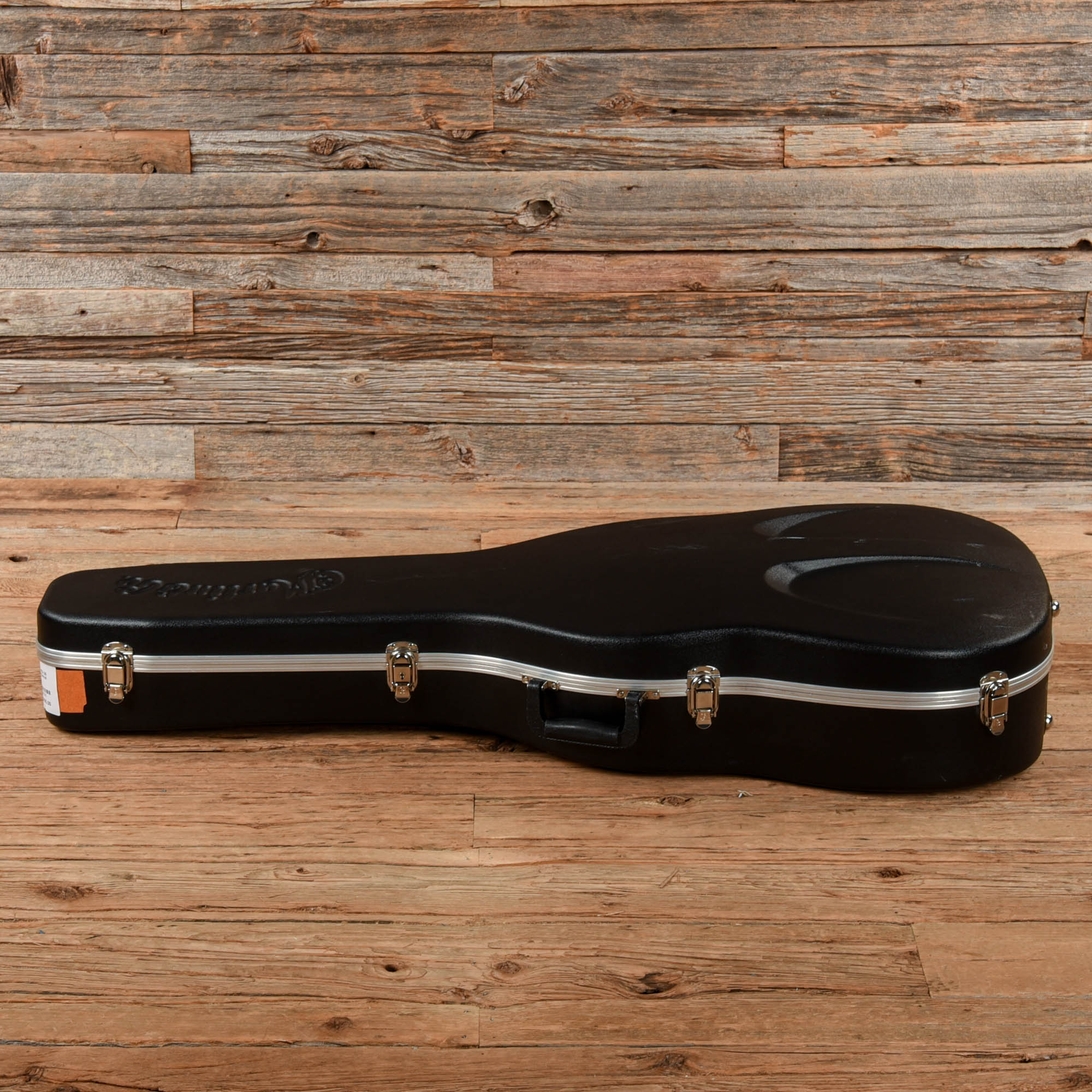 Martin Standard Series HD-28 Natural 2014