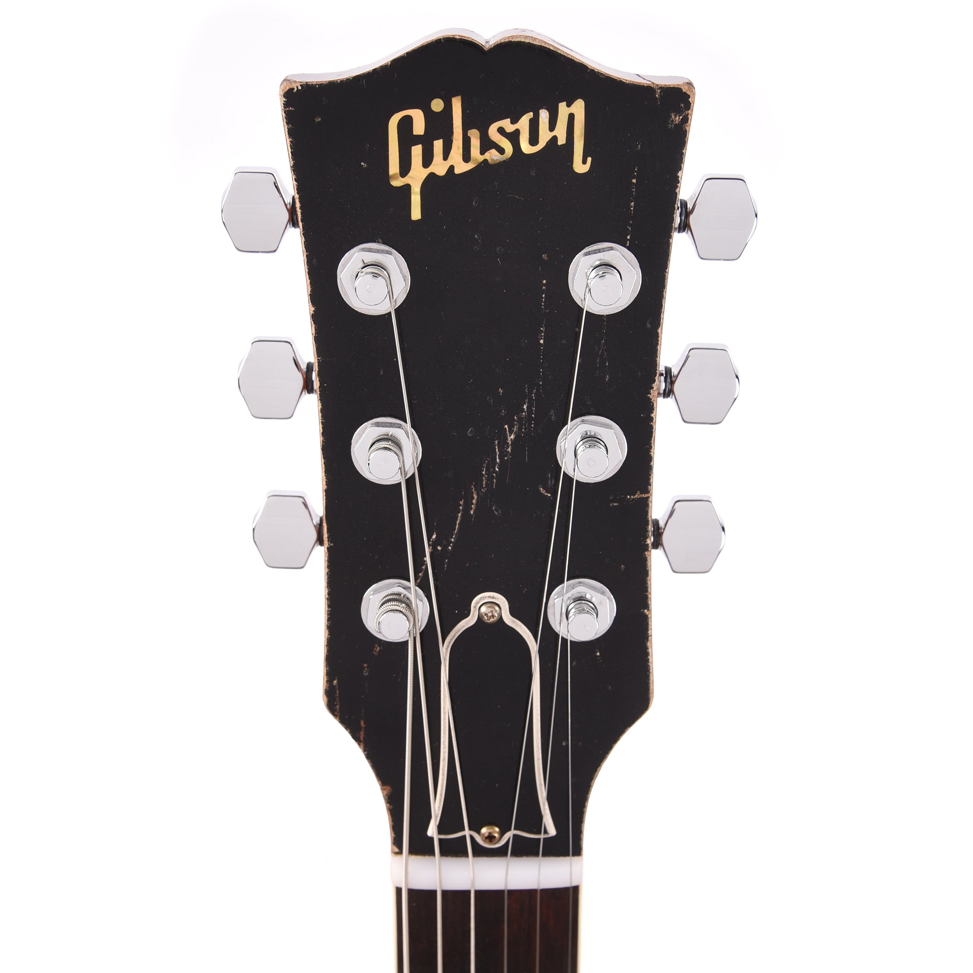 Gibson Custom Shop Murphy Lab Replica Kirk Hammett 1959 Les Paul Standard 