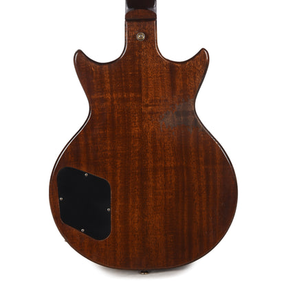 Rock n Roll Relics Starfighter Green Machine Sparkle Flake w/Humbuckers