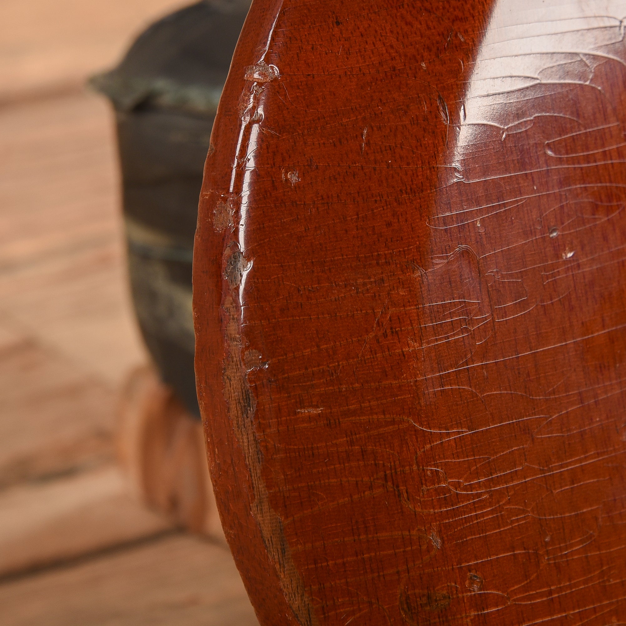 Gibson SG Standard Cherry 1962