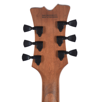 EVH SA-126 Standard Satin Vintage White