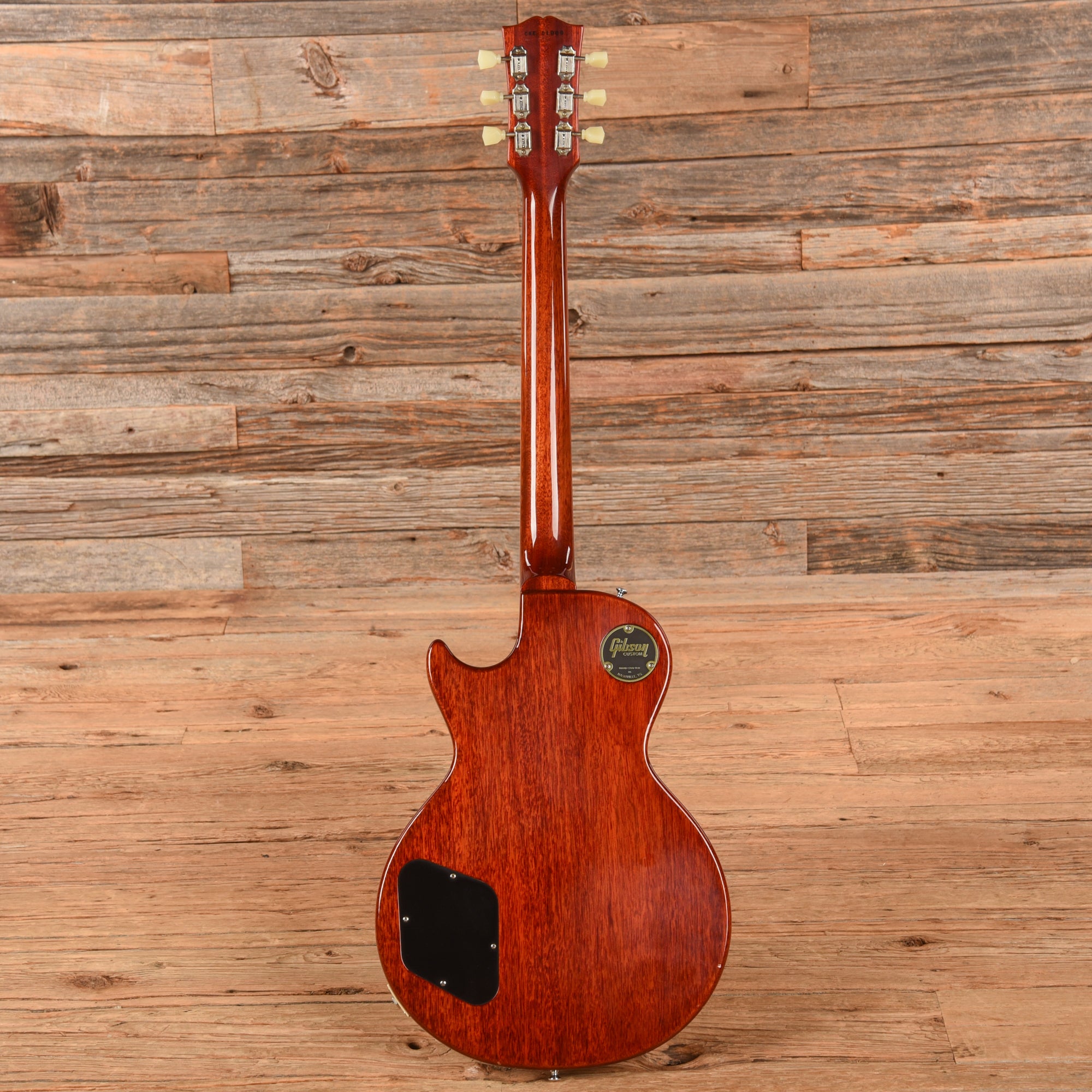 Gibson Custom '59 Les Paul Standard 