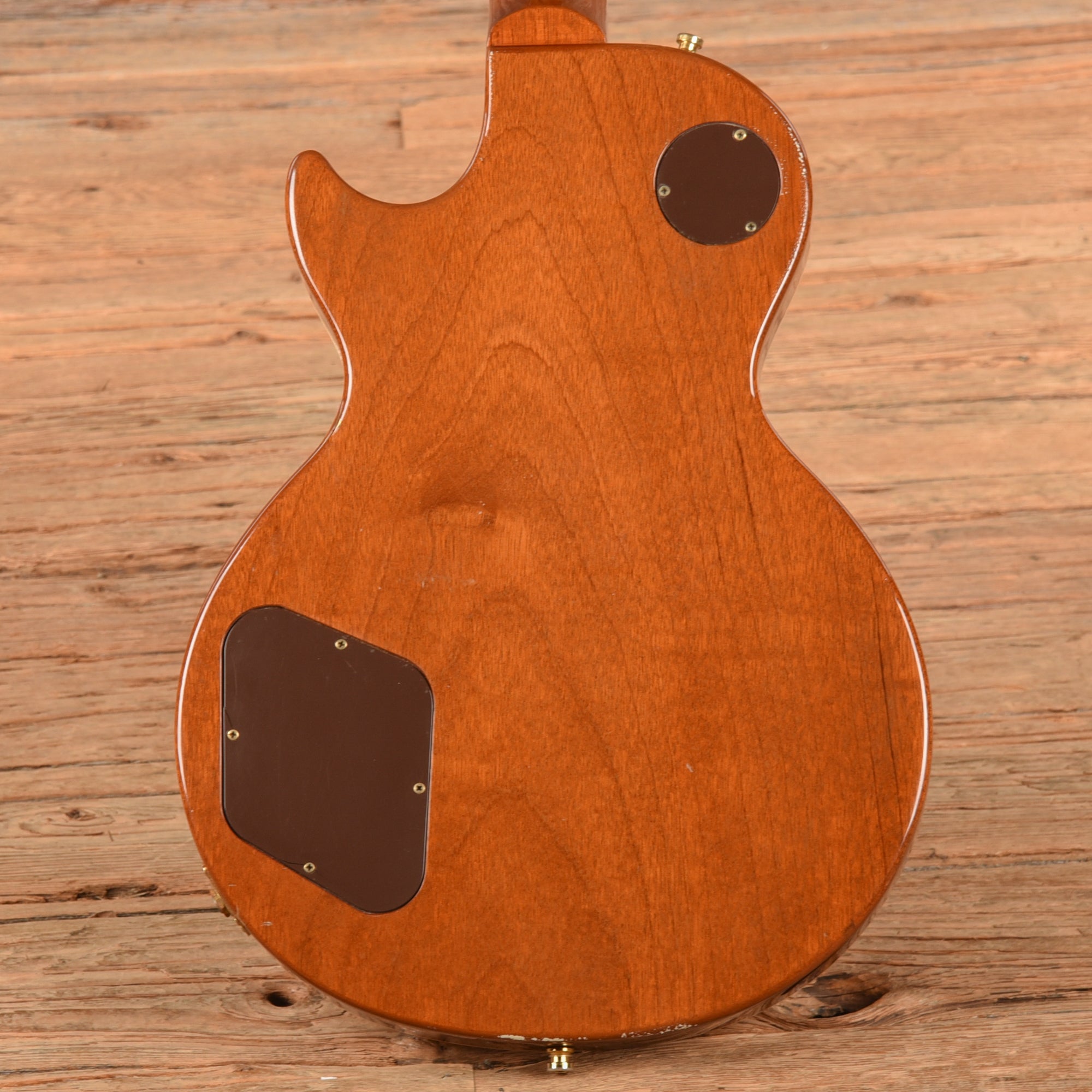 Gibson Les Paul Standard Wine Red 1993