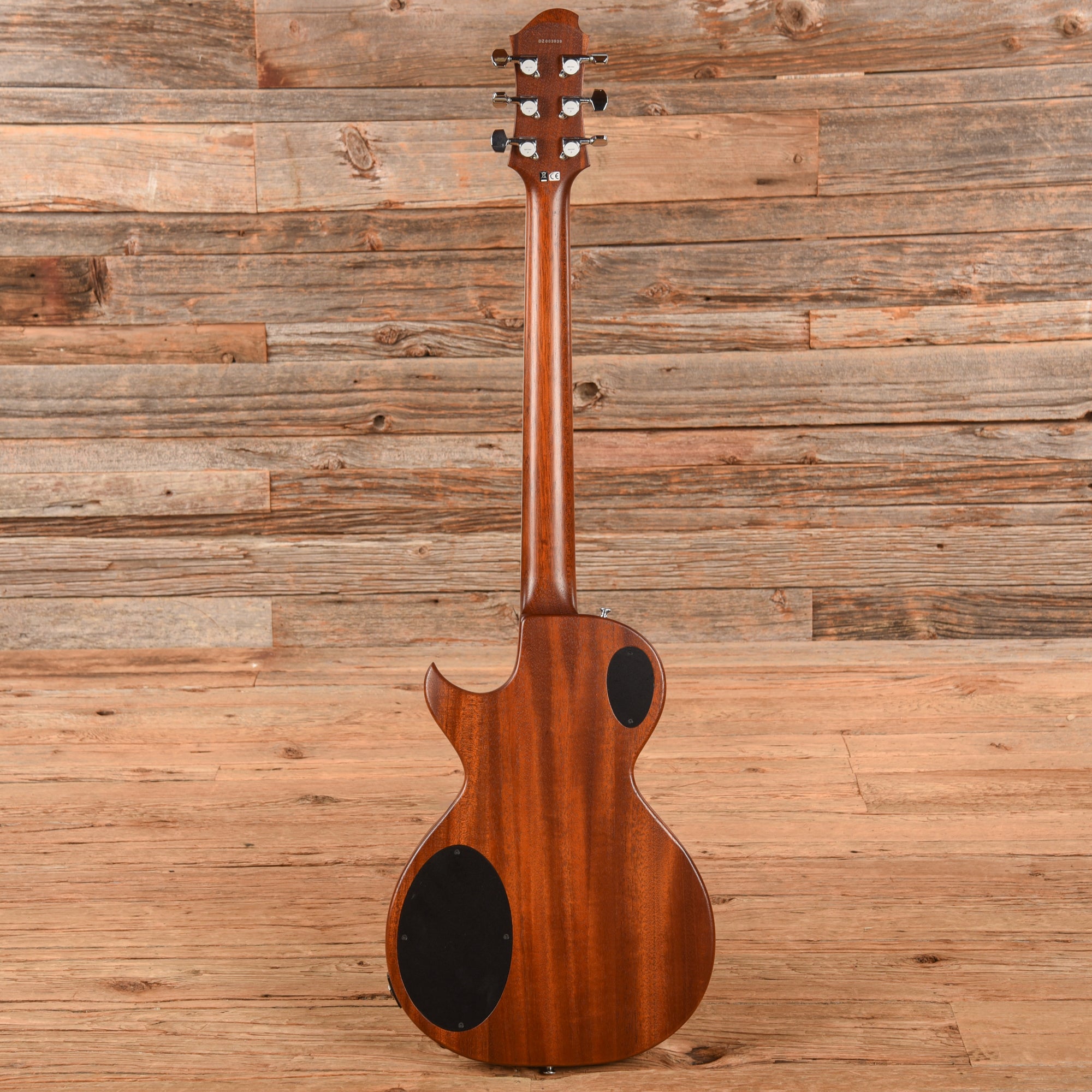 Zemaitis Diamond Z24