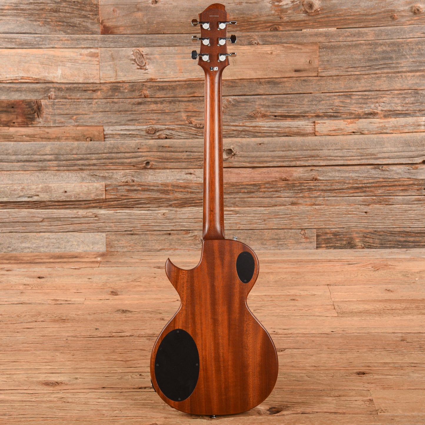 Zemaitis Diamond Z24