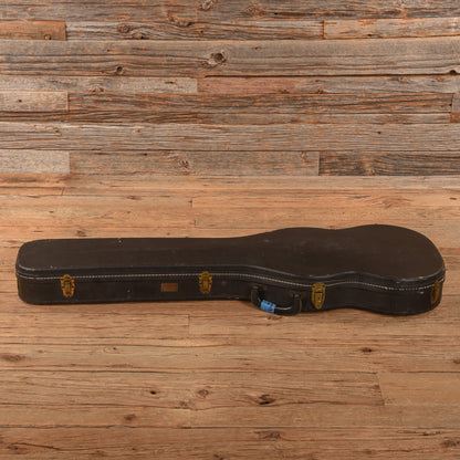 Gibson EB-3 Cherry 1962