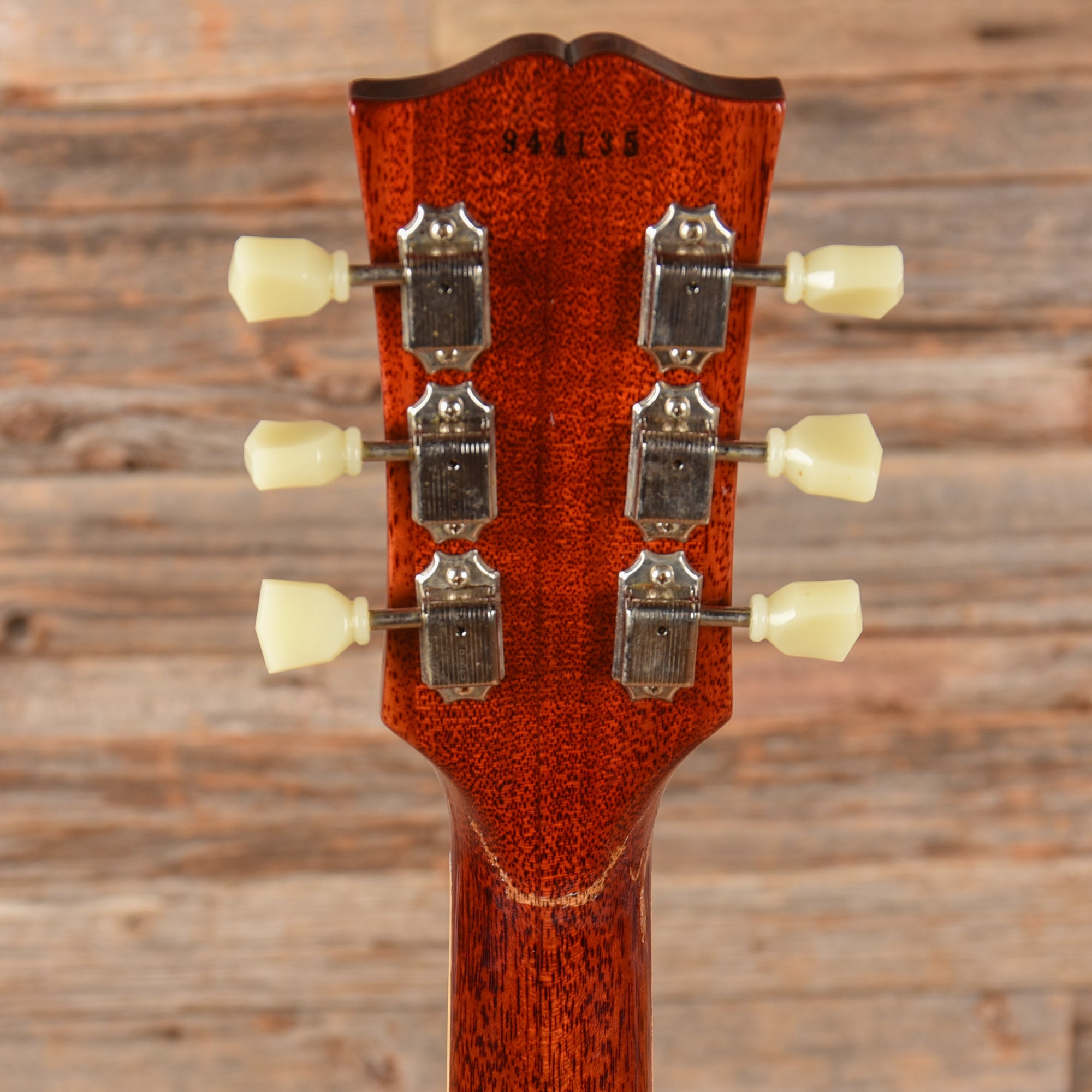 Gibson Custom Shop 1959 Les Paul Standard 