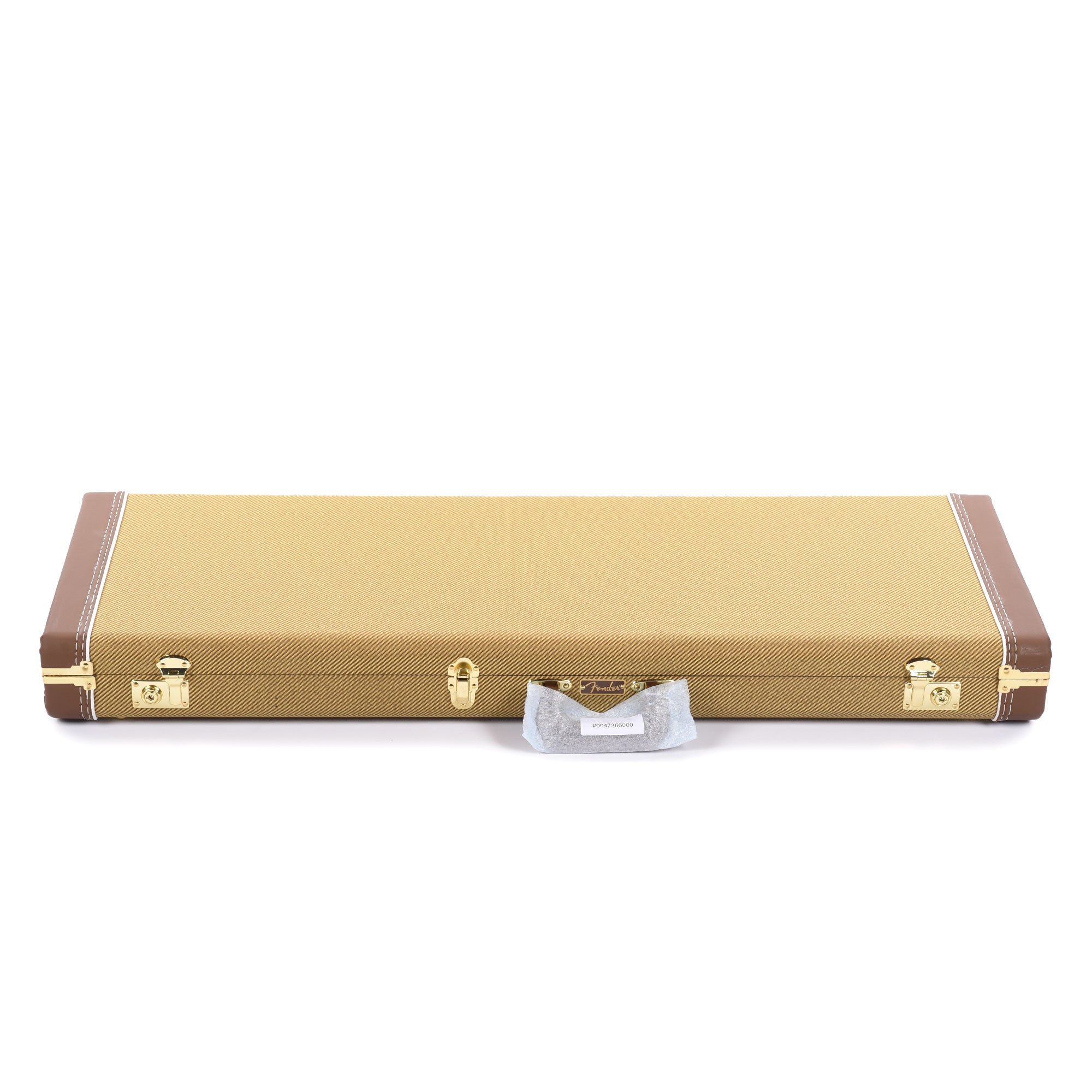 Fender Custom Shop Limited Edition '50s Twisted Tele Custom Journeyman Relic Chocolate 3-Color Sunburst