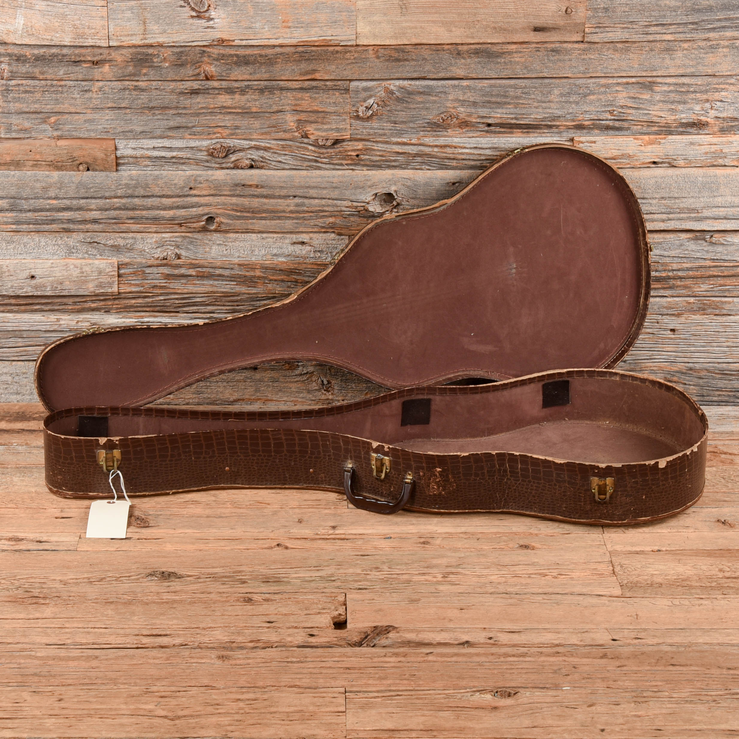 Gibson ES-225T Sunburst 1959