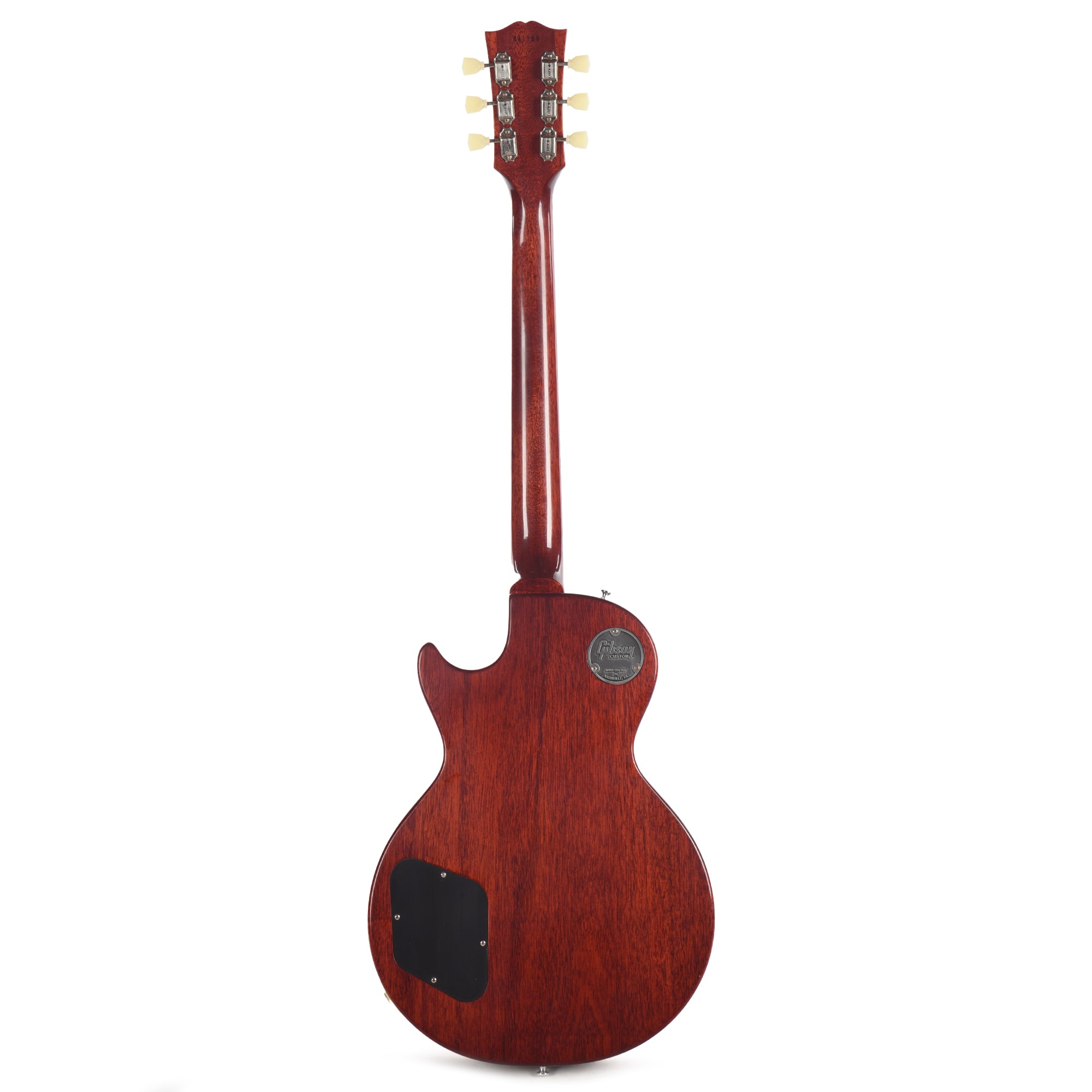 Gibson Custom Shop 1958 Les Paul Standard 