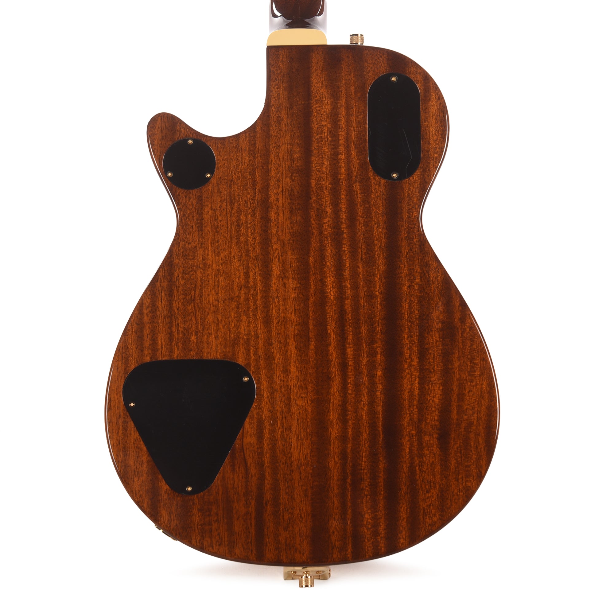 Gretsch Limited Edition Vintage Select G6129TG-59VS Sparkle Jet Red Sparkle w/String-Thru Bigsby