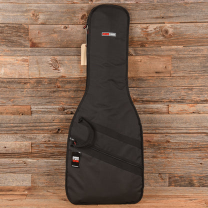 Danelectro Longhorn Baritone Silverburst 2016