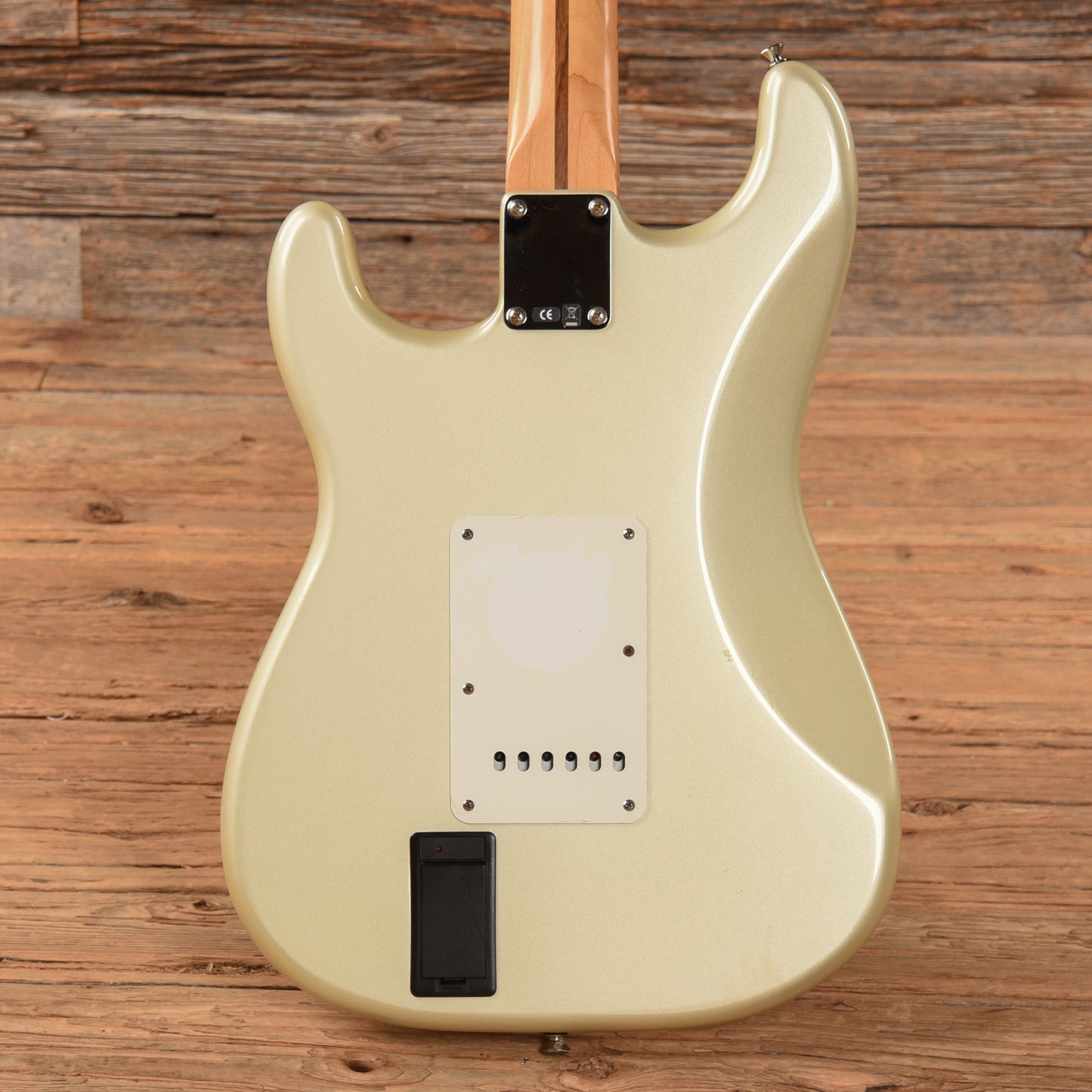 Fender Powerhouse Stratocaster