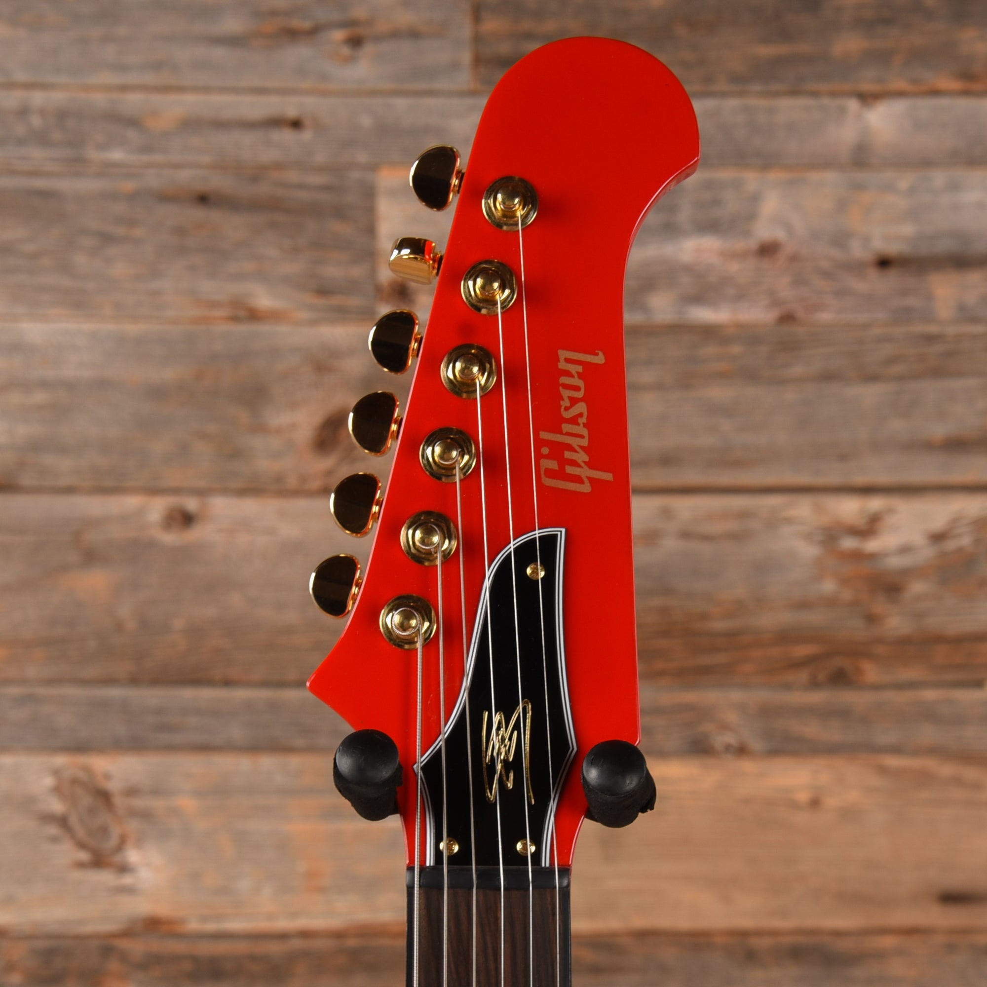 Gibson Lzzy Hale Explorerbird Cardinal Red 2022