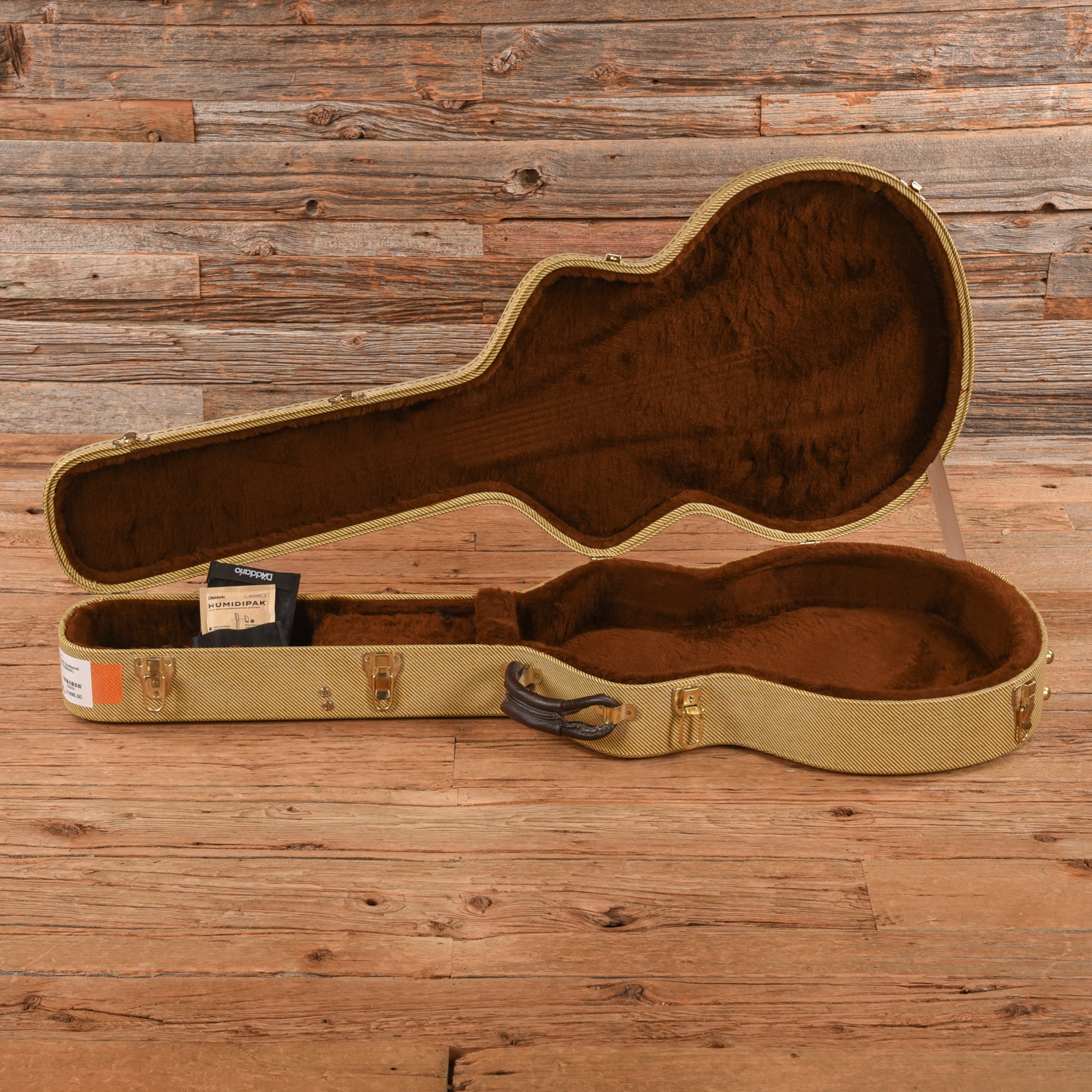 Gibson ES-120T Sunburst 1966