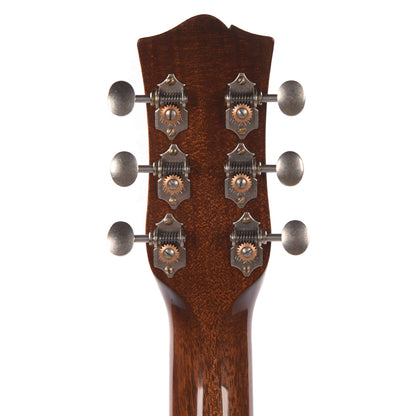 Collings 470 JL Julian Lage Signature Antiqued Black w/Bigsby