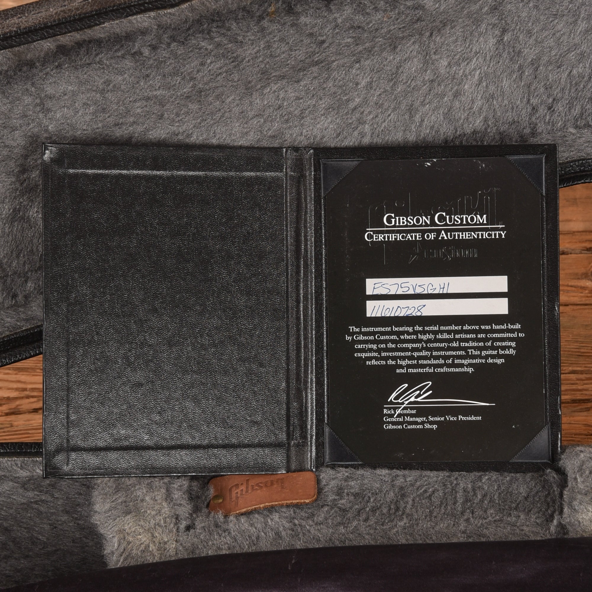 Gibson Memphis ES-175D Vintage Sunburst 2010