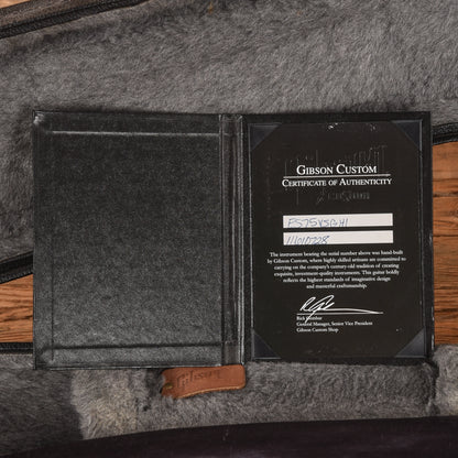 Gibson Memphis ES-175D Vintage Sunburst 2010